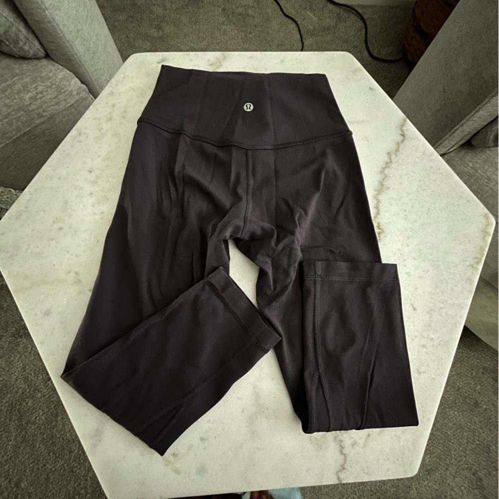 💜Lululemon leggings align💜